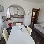 Turchino & Terrazza Della Luisa By Portofinovacanze Apartmán
