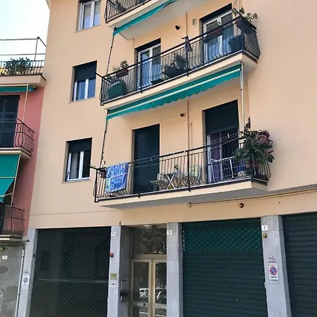 Turchino & Terrazza Della Luisa By Portofinovacanze