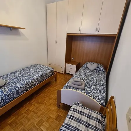 Turchino & Terrazza Della Luisa By Portofinovacanze Apartmán *