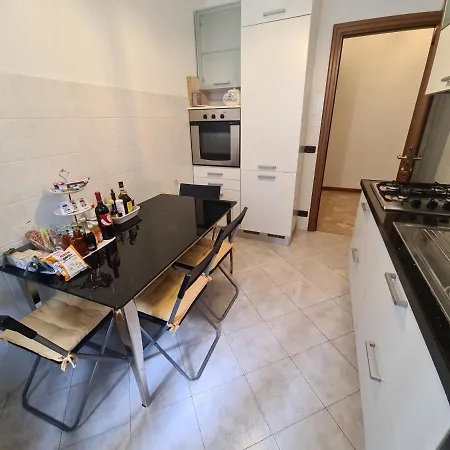 Turchino & Terrazza Della Luisa By Portofinovacanze Apartamento