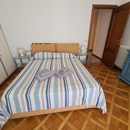 Turchino & Terrazza Della Luisa By Portofinovacanze Apartamento