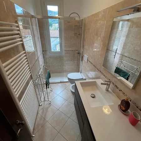 Turchino & Terrazza Della Luisa By Portofinovacanze Apartamento Santa Margherita Ligure