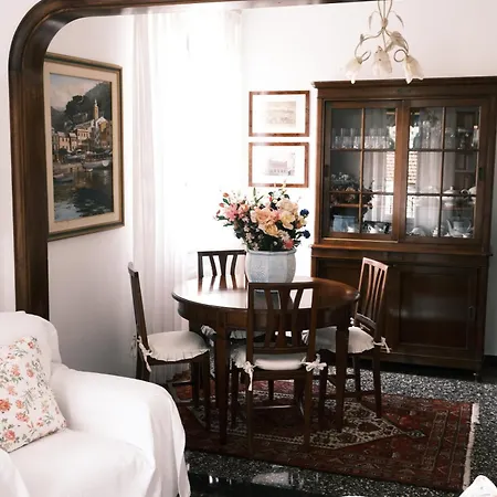 Apartamento Turchino & Terrazza Della Luisa By Portofinovacanze Santa Margherita Ligure
