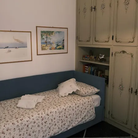 Turchino & Terrazza Della Luisa By Portofinovacanze Apartment Santa Margherita Ligure