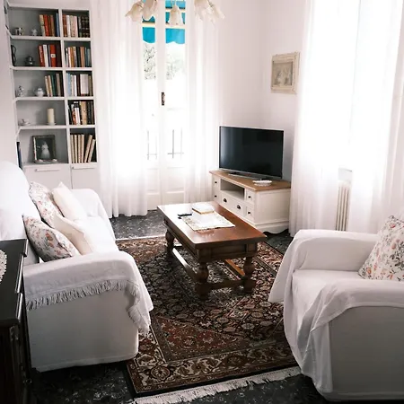 Turchino & Terrazza Della Luisa By Portofinovacanze Apartamento Santa Margherita Ligure