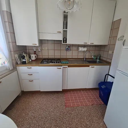 Apartamento Turchino & Terrazza Della Luisa By Portofinovacanze