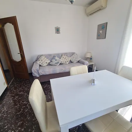 Turchino & Terrazza Della Luisa By Portofinovacanze Apartamento
