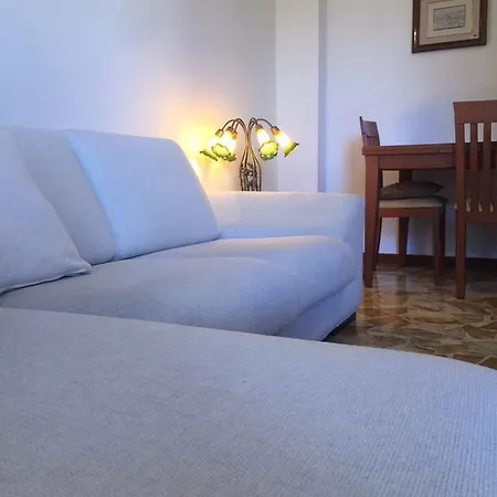 Apartamento Turchino & Terrazza Della Luisa By Portofinovacanze *
