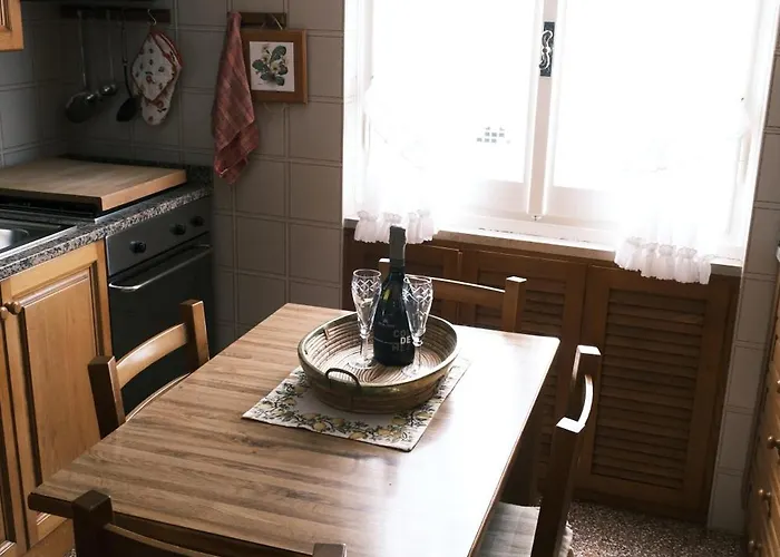 Turchino & Terrazza Della Luisa By Portofinovacanze * Σάντα Μαργκερίτα Λιγκούρε