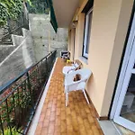 Turchino & Terrazza Della Luisa By Portofinovacanze Appartement *