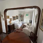 Turchino & Terrazza Della Luisa By Portofinovacanze Appartement Santa Margherita Ligure