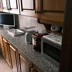 Appartement Turchino & Terrazza Della Luisa By Portofinovacanze *