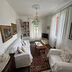 Turchino & Terrazza Della Luisa By Portofinovacanze Апартаменты *