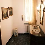Turchino & Terrazza Della Luisa By Portofinovacanze Appartement *