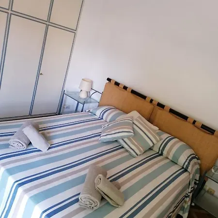 Turchino & Terrazza Della Luisa By Portofinovacanze Apartamento *