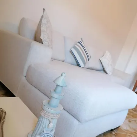 Apartmán Turchino & Terrazza Della Luisa By Portofinovacanze