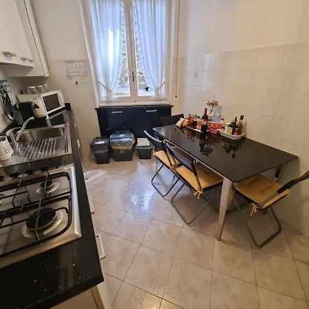 Apartmán Turchino & Terrazza Della Luisa By Portofinovacanze