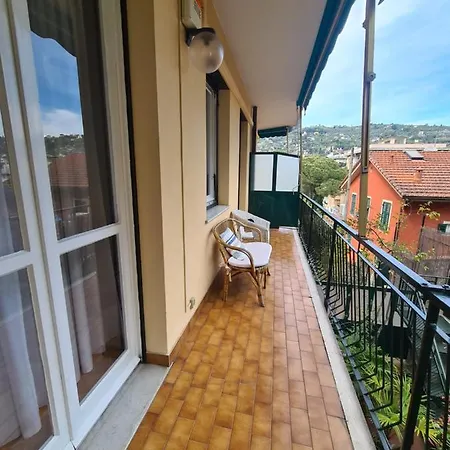 Turchino & Terrazza Della Luisa By Portofinovacanze Santa Margherita Ligure