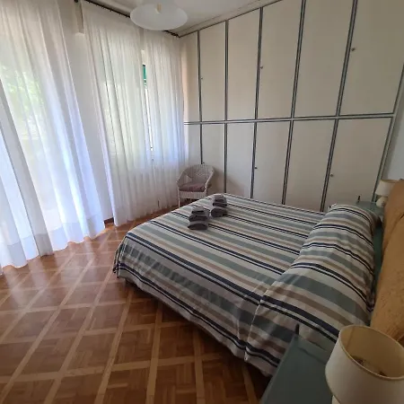 Apartmán Turchino & Terrazza Della Luisa By Portofinovacanze