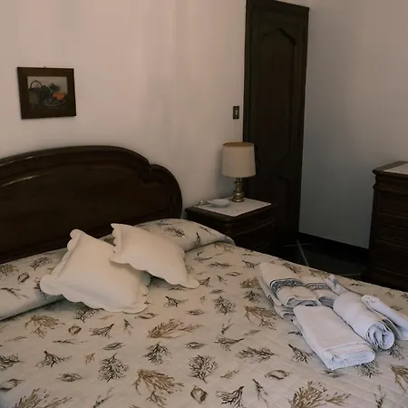 Turchino & Terrazza Della Luisa By Portofinovacanze Apartment Santa Margherita Ligure