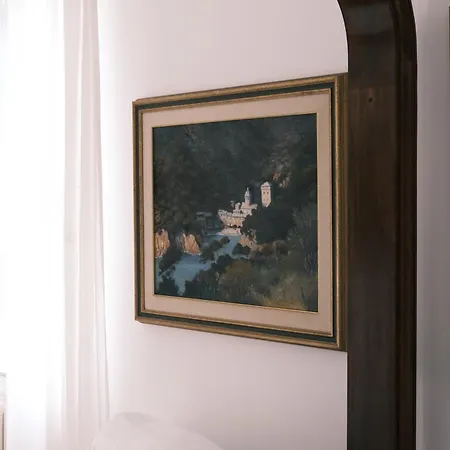 Apartment Turchino & Terrazza Della Luisa By Portofinovacanze Santa Margherita Ligure