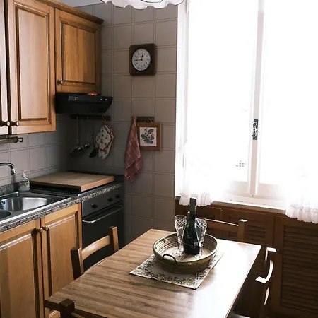 Apartmán Turchino & Terrazza Della Luisa By Portofinovacanze