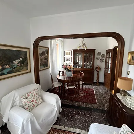 Turchino & Terrazza Della Luisa By Portofinovacanze * Santa Margherita Ligure