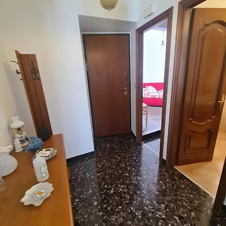 Turchino & Terrazza Della Luisa By Portofinovacanze סנטה מרגריטה ליגורה