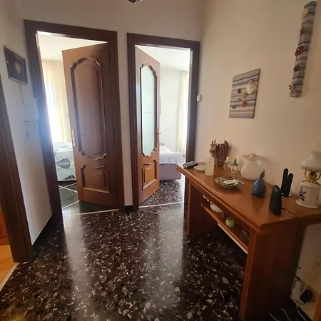 Turchino & Terrazza Della Luisa By Portofinovacanze Apartmán