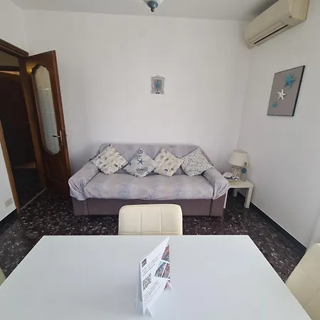 Turchino & Terrazza Della Luisa By Portofinovacanze Apartment *