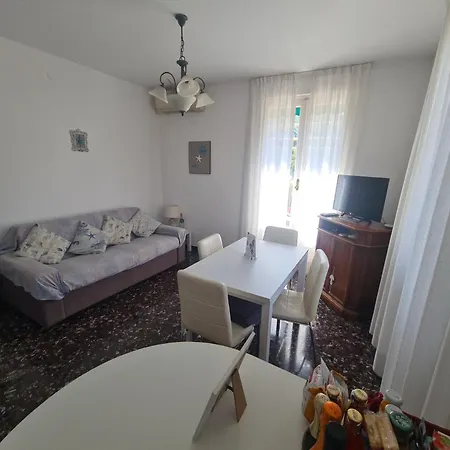 Apartamento Turchino & Terrazza Della Luisa By Portofinovacanze Santa Margherita Ligure