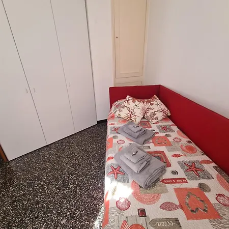 Apartment Turchino & Terrazza Della Luisa By Portofinovacanze