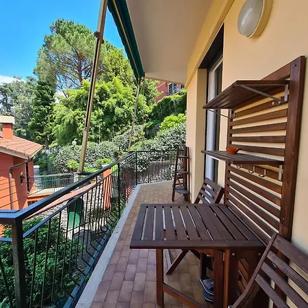 Turchino & Terrazza Della Luisa By Portofinovacanze * Santa Margherita Ligure