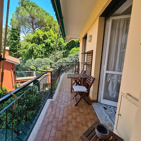 Apartment Turchino & Terrazza Della Luisa By Portofinovacanze