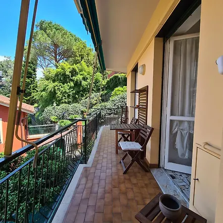 Apartment Turchino & Terrazza Della Luisa By Portofinovacanze Santa Margherita Ligure