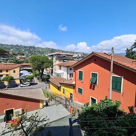 Turchino & Terrazza Della Luisa By Portofinovacanze * Santa Margherita Ligure