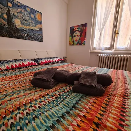 Apartment Turchino & Terrazza Della Luisa By Portofinovacanze