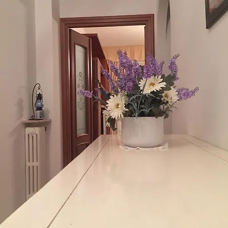 Apartmán Turchino & Terrazza Della Luisa By Portofinovacanze *