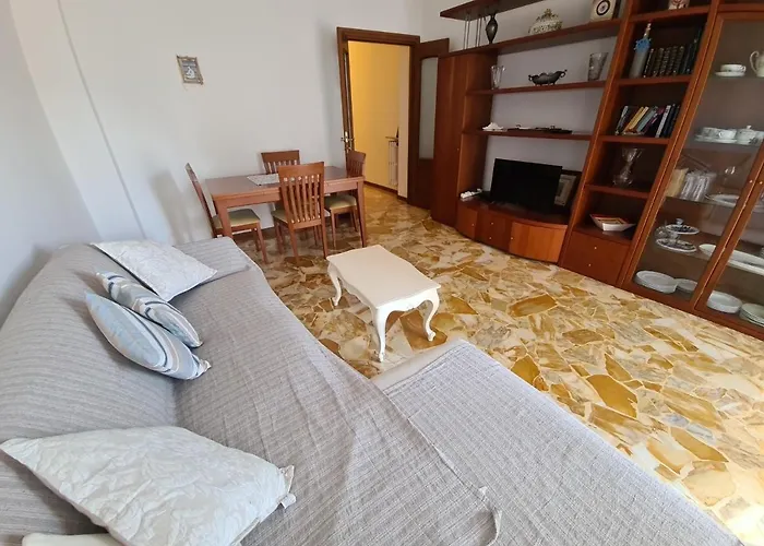דירה Turchino & Terrazza Della Luisa By Portofinovacanze סנטה מרגריטה ליגורה