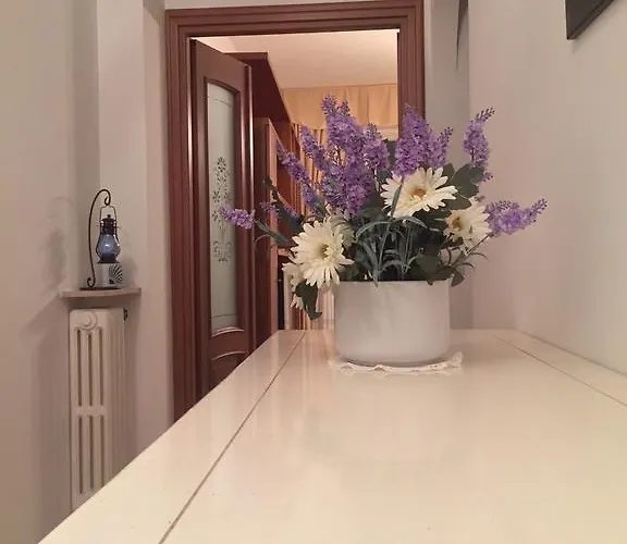 דירה Turchino & Terrazza Della Luisa By Portofinovacanze *